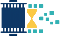 Digital Time Capsule Studios logo media digitization and preservation services