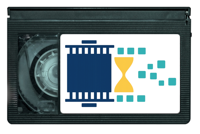VHS-C Tapes Are Failing Faster Than You Think (Convert Them Before It’s Too Late)